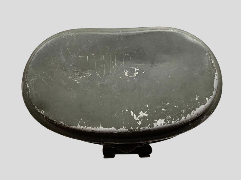 Early Aluminium 'RZM' Messkit — image 5