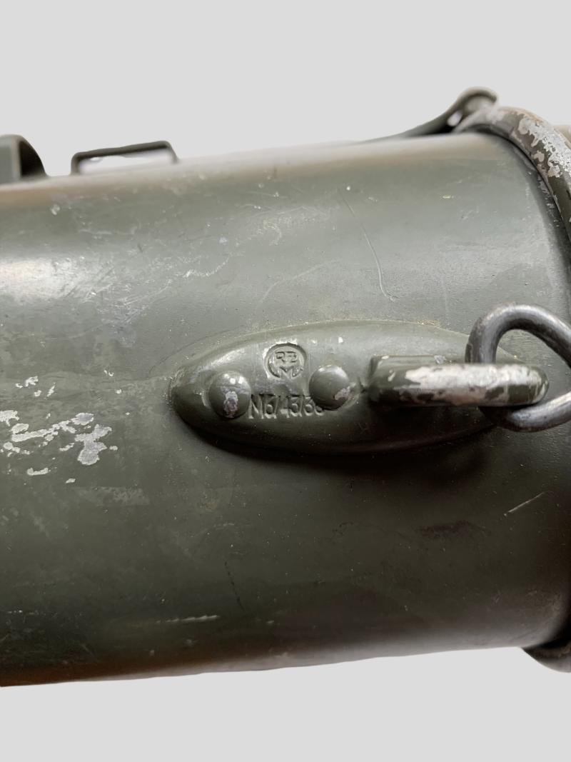 Early Aluminium 'RZM' Messkit — image 6