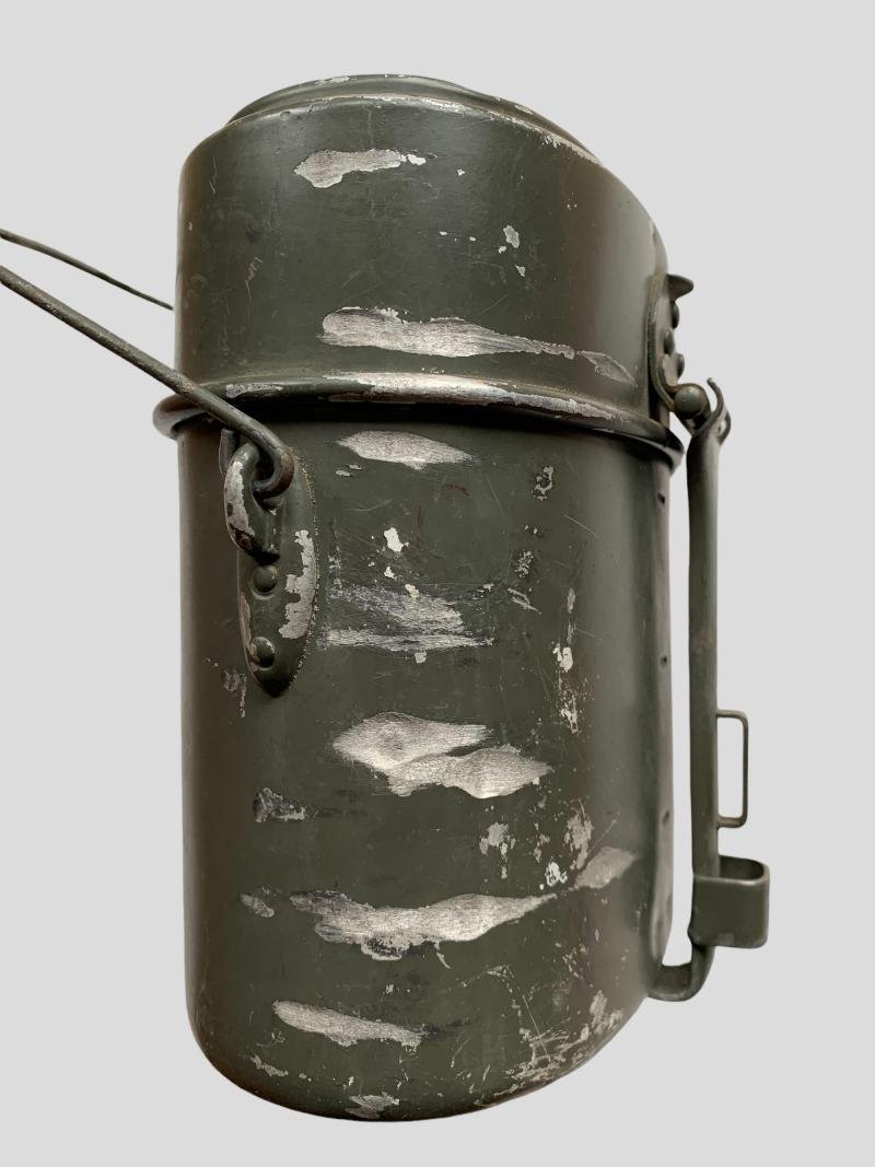 Early Aluminium 'RZM' Messkit — image 7