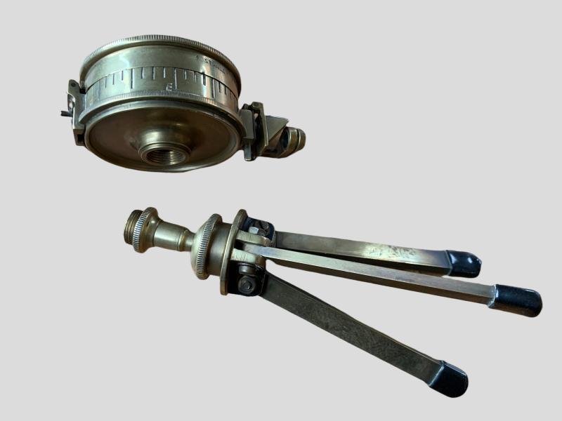 British WW2 Compass -1941- — image 7