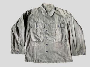 U.S. HBT Combat Tunic