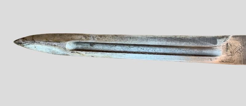 U.S. M1942 Garand Bayonet — image 6