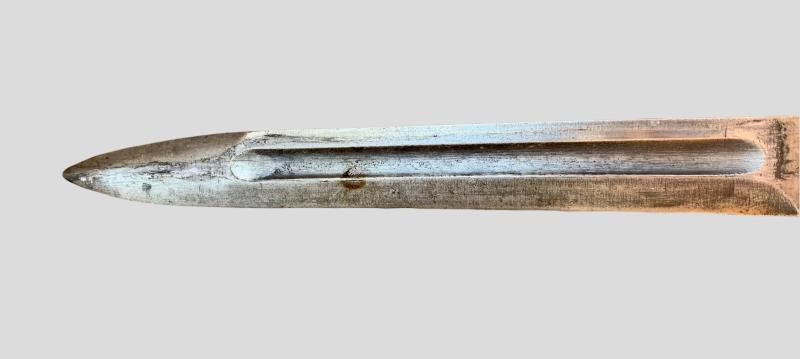 U.S. M1942 Garand Bayonet — image 7