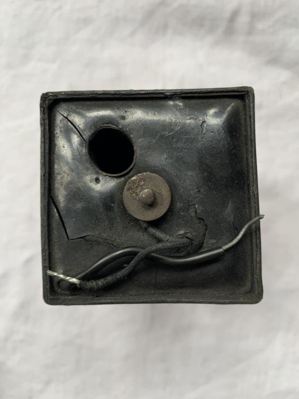 WH (Heer) FF33 Field Telephone Battery -1941- — image 6