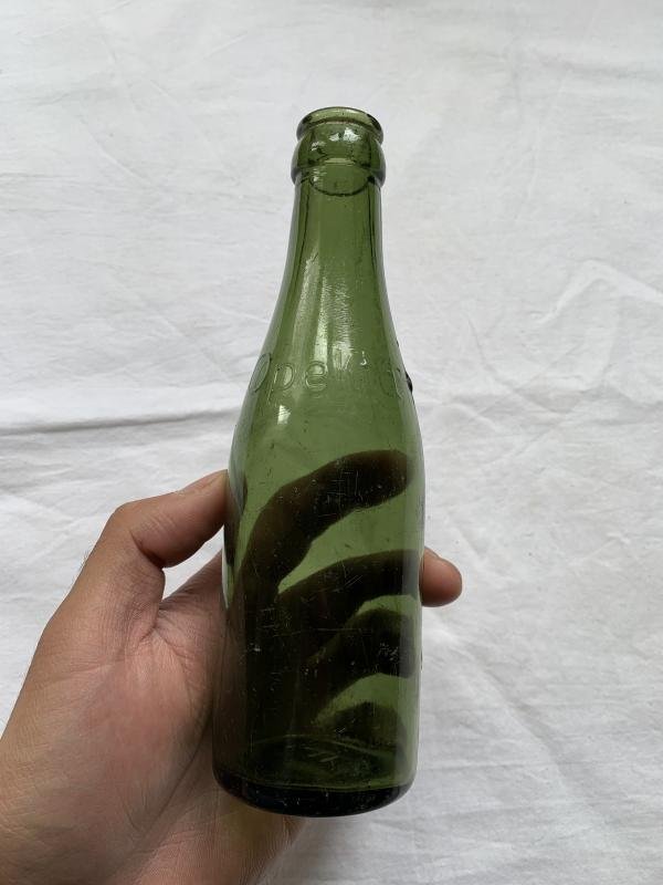 Limonade Bottle 'Opekta' - Otto Frank - — image 2