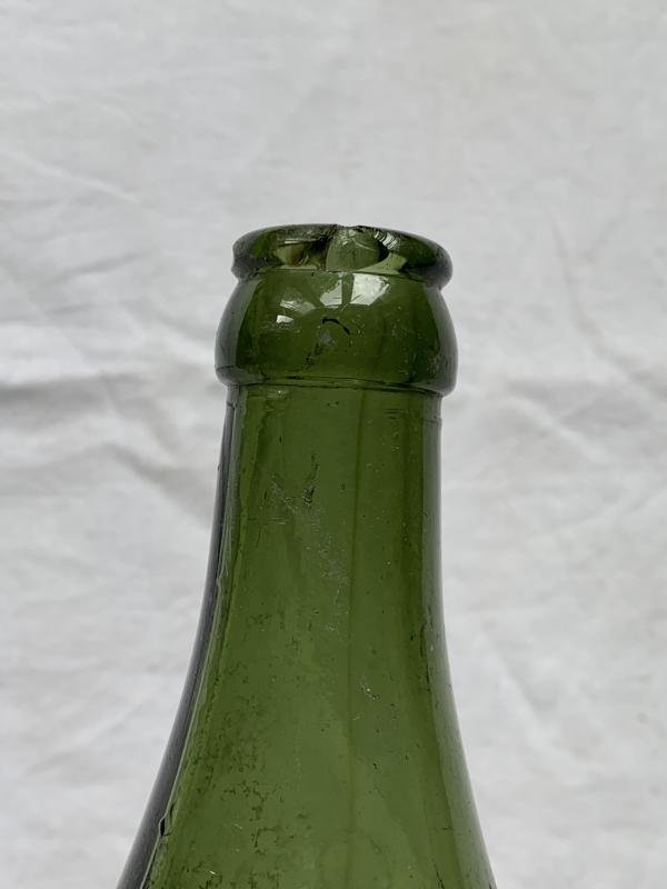 Limonade Bottle 'Opekta' - Otto Frank - — image 4