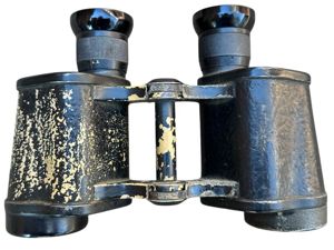 Dienstglas 6x30 'CAG'