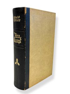 Mein Kampf Wedding Edition