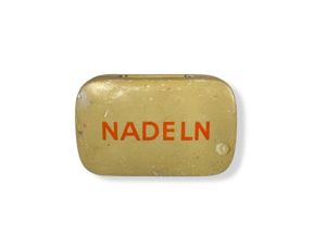 Storage box 'nadeln'