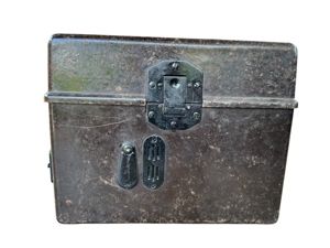 Kriegsmarine Field Telephone FF33 -1941-