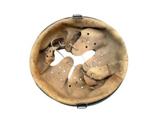 German WWII Helmet Liner -1944-