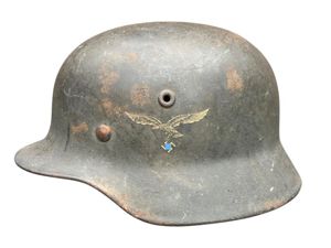 Luftwaffe M40 Helmet