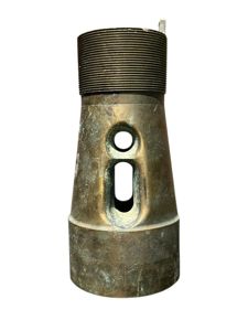 3.7cm Kriegsmarine Muzzle Brake