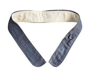 German WWII Inner Collar 'Kragenbinde'