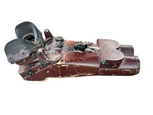 Flak Binoculars Rm.F 12x60 -BLC-