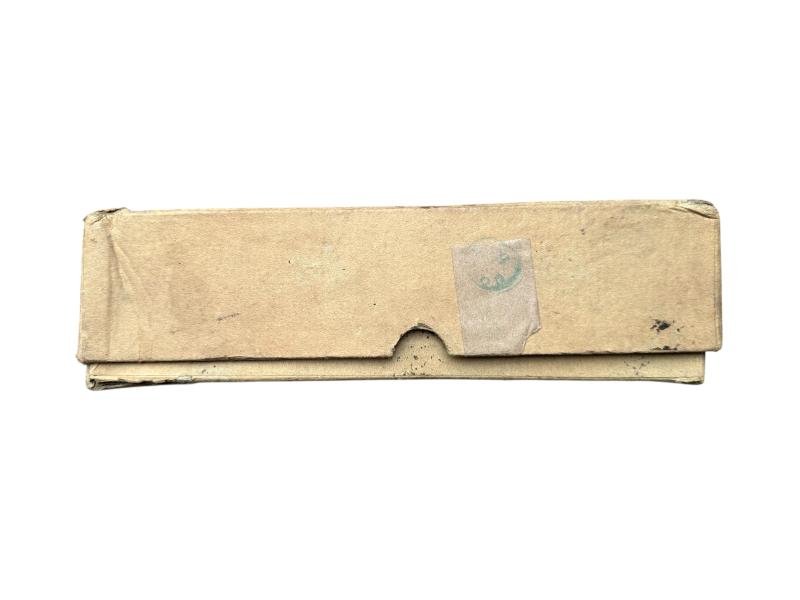 British Flying Goggles MKVIII in box — image 12