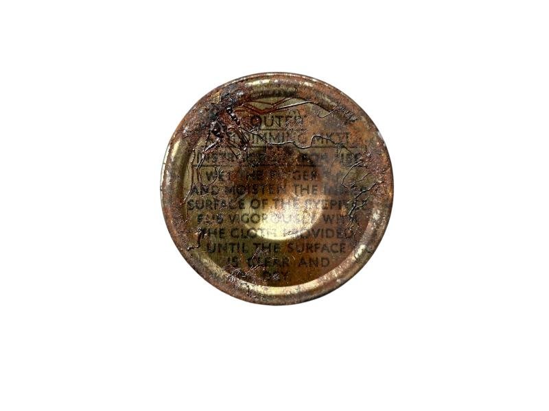 British Flying Goggles MKVIII in box — image 14