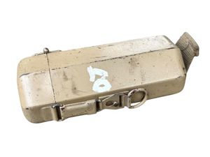 ZF41 Sharpshooters Scope Carrying Case