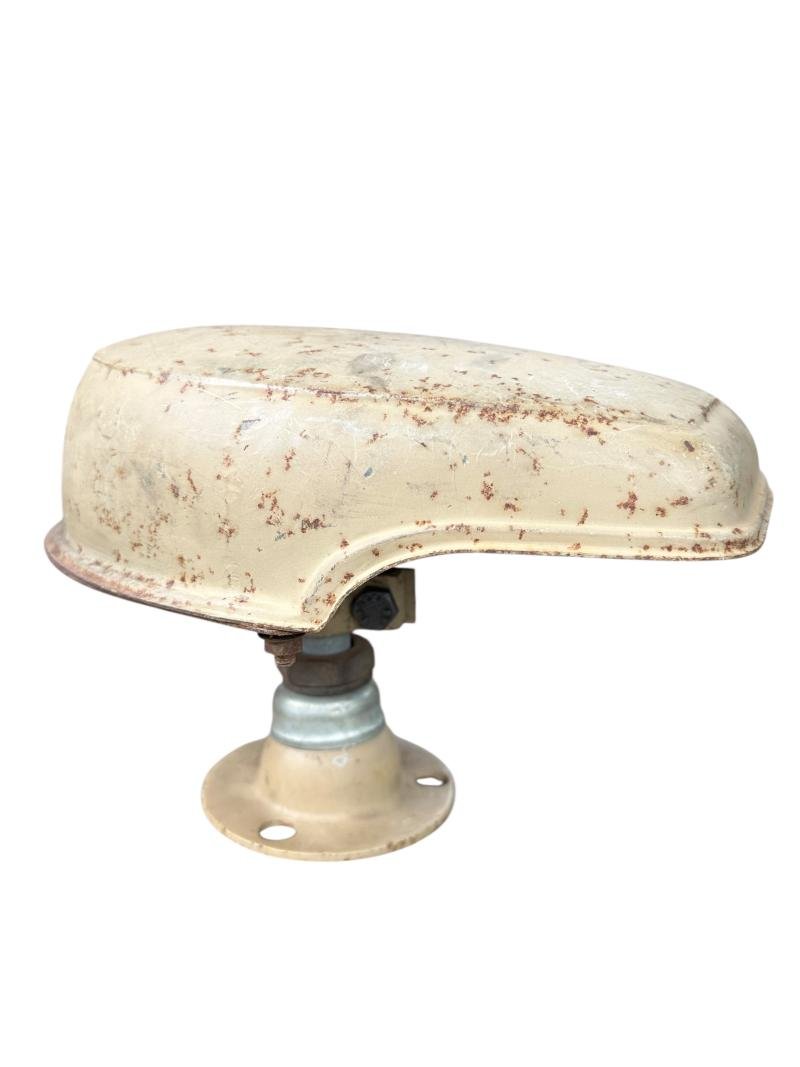 Notek Headlight in Tan — image 2