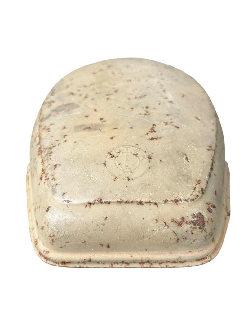 Notek Headlight in Tan — image 4