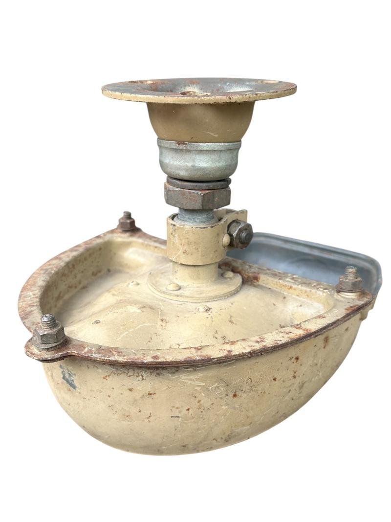 Notek Headlight in Tan — image 5