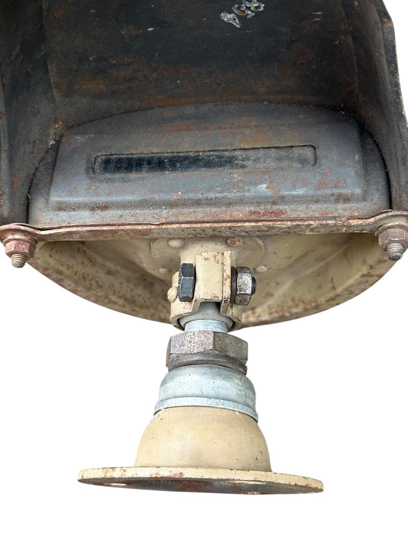 Notek Headlight in Tan — image 6