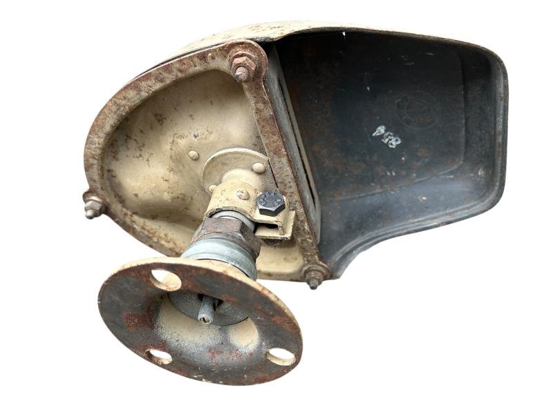 Notek Headlight in Tan — image 7