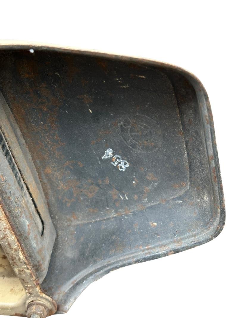 Notek Headlight in Tan — image 8