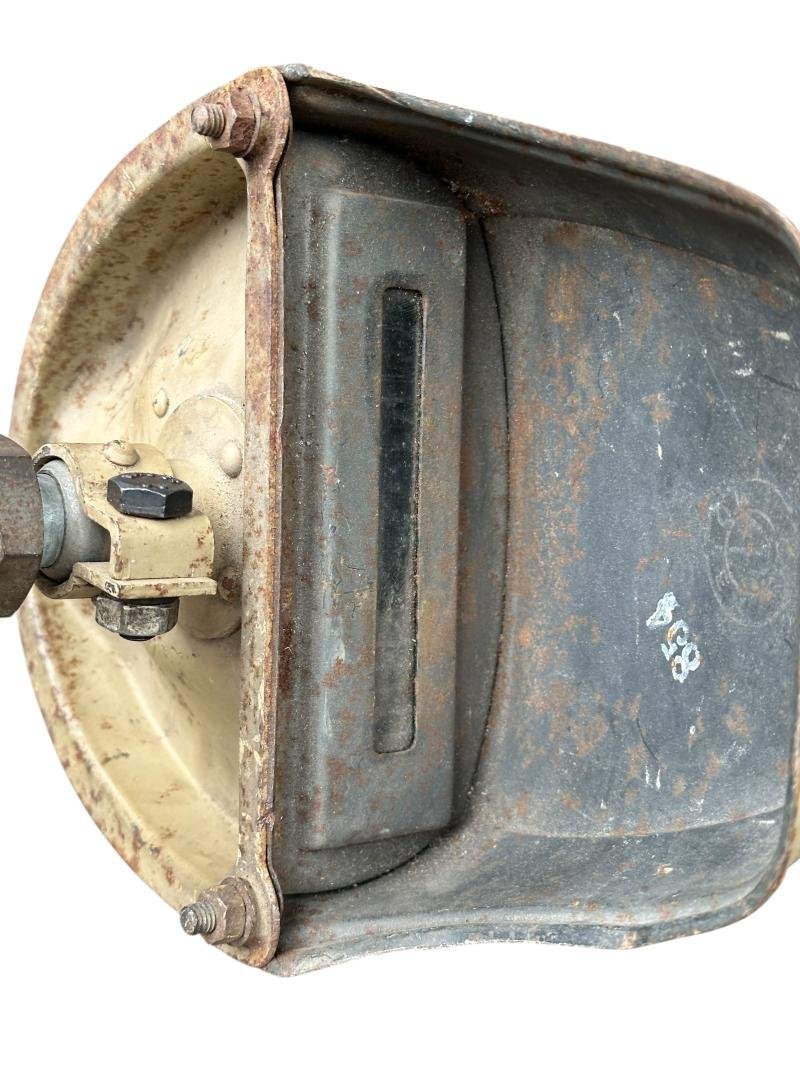 Notek Headlight in Tan — image 9