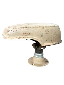 Notek Headlight in Tan