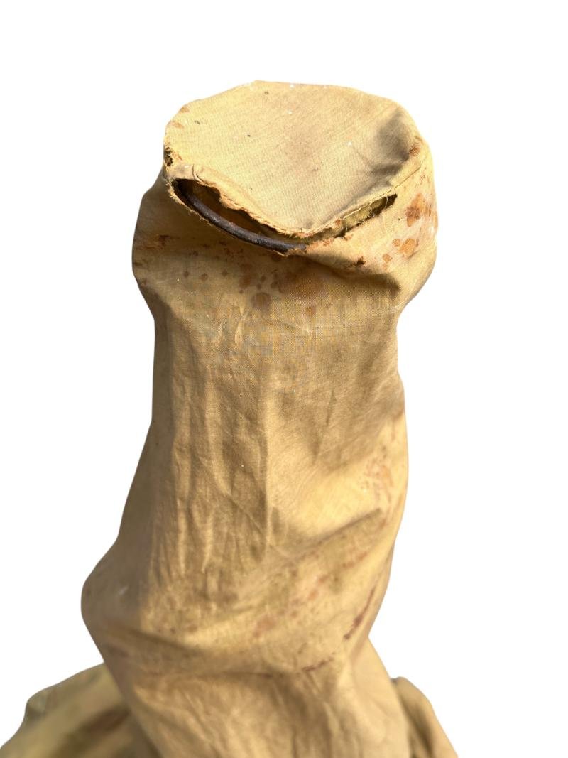 British WW2 Early Parachute-Extractor — image 6