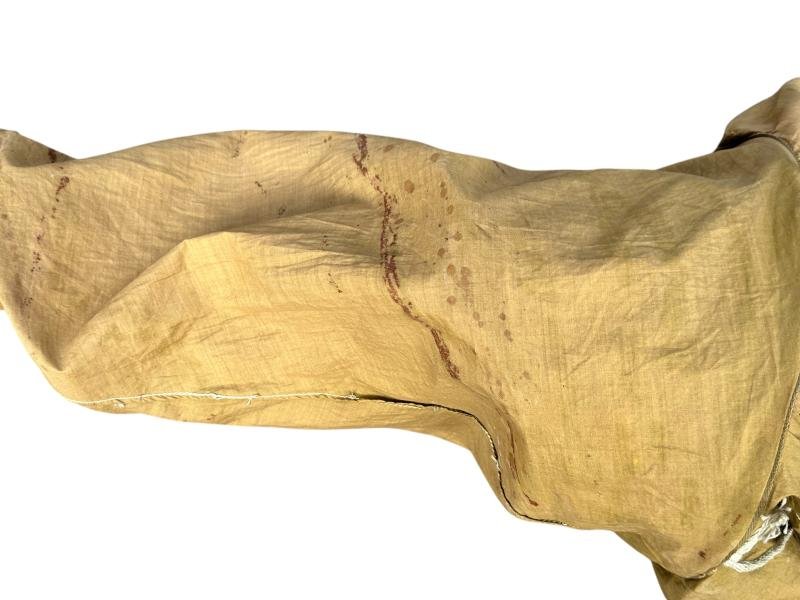 British WW2 Early Parachute-Extractor — image 8