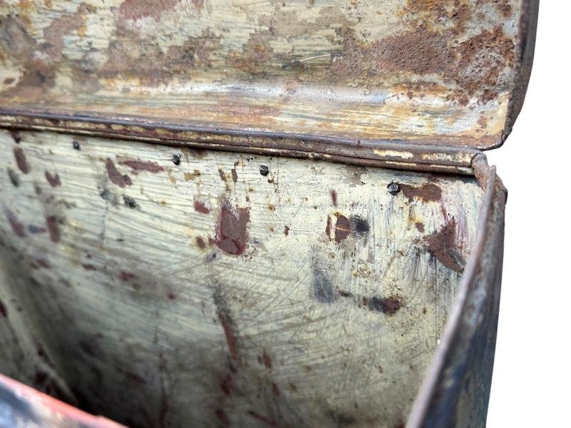 German WW2 Packtasche — image 10