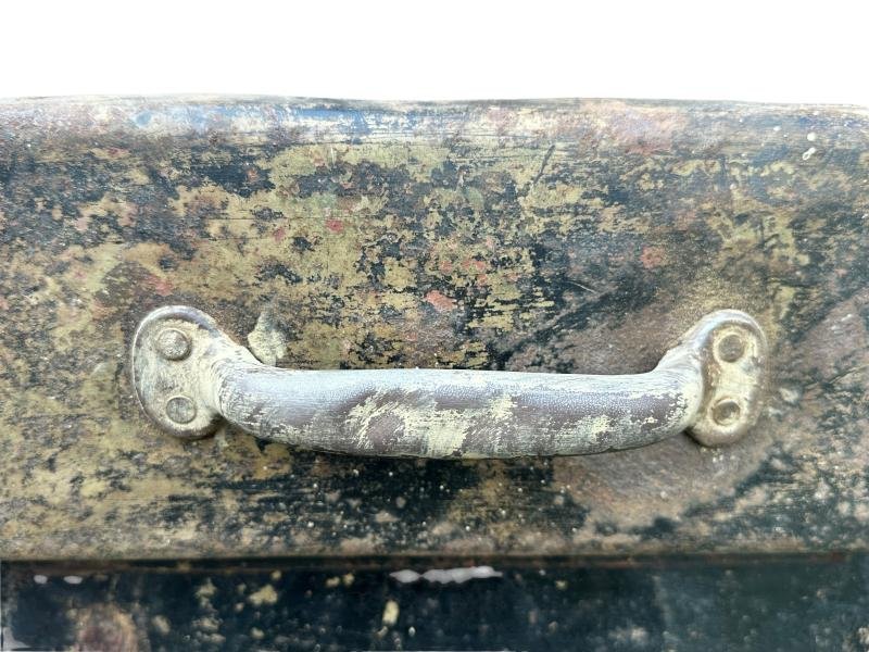 German WW2 Packtasche — image 11