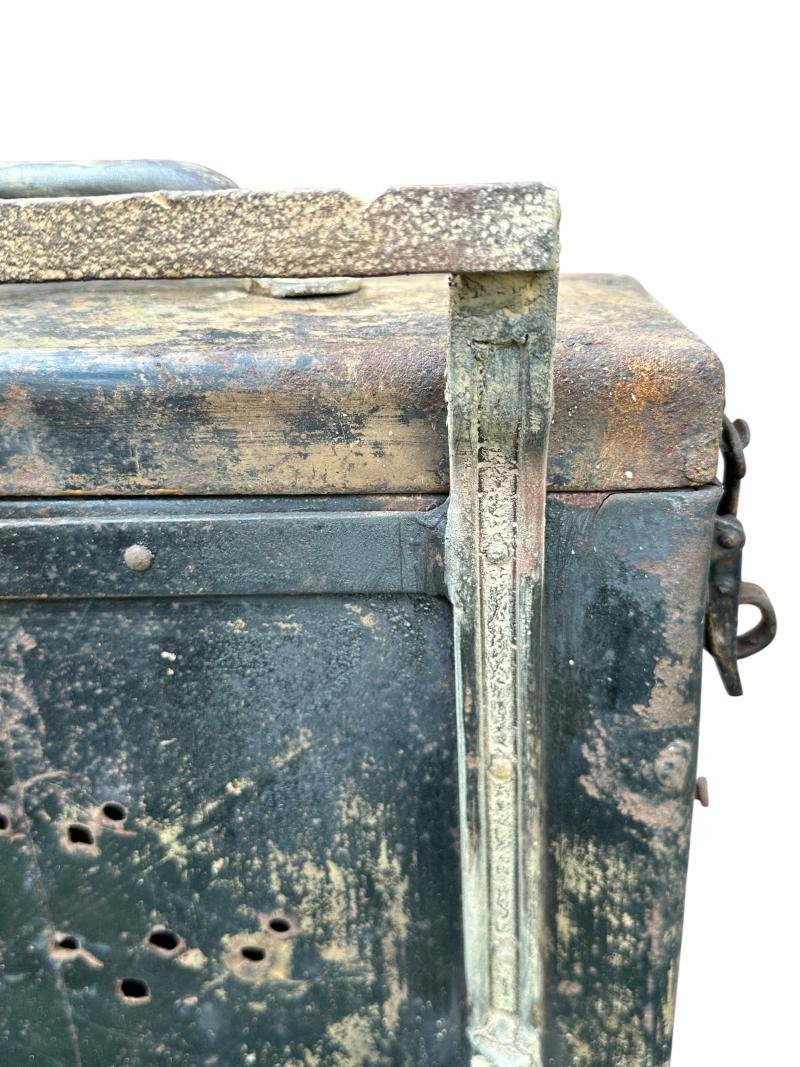 German WW2 Packtasche — image 12