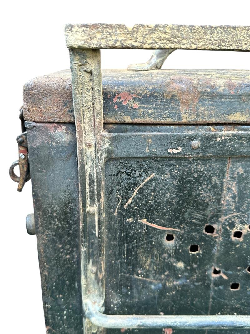 German WW2 Packtasche — image 13