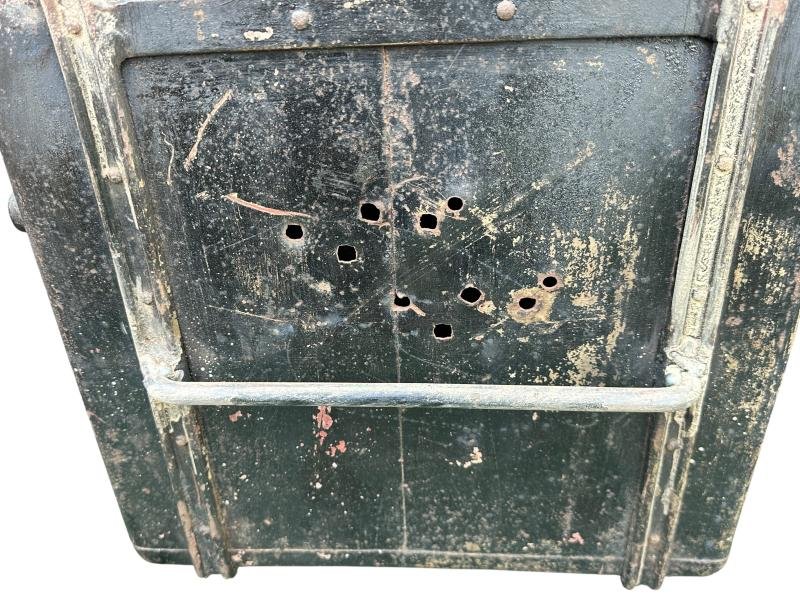 German WW2 Packtasche — image 14