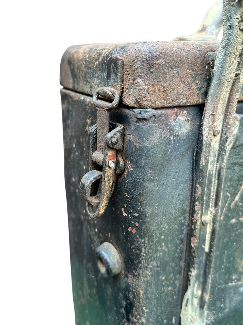 German WW2 Packtasche — image 15