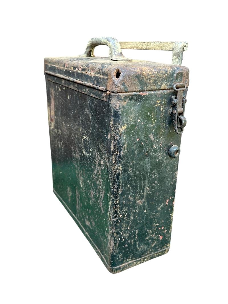 German WW2 Packtasche — image 2