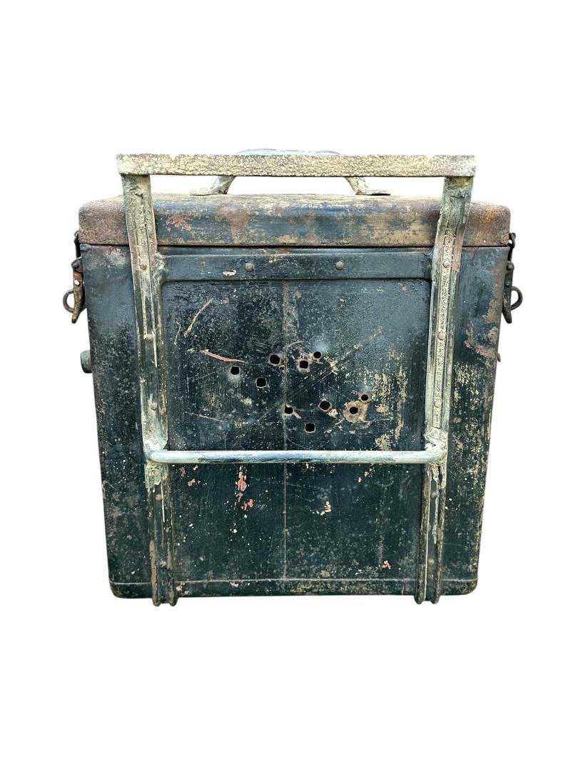 German WW2 Packtasche — image 4