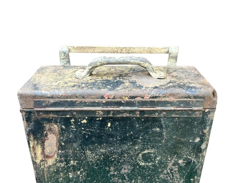 German WW2 Packtasche — image 5