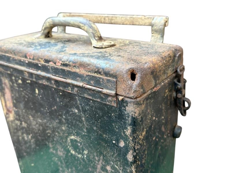 German WW2 Packtasche — image 6