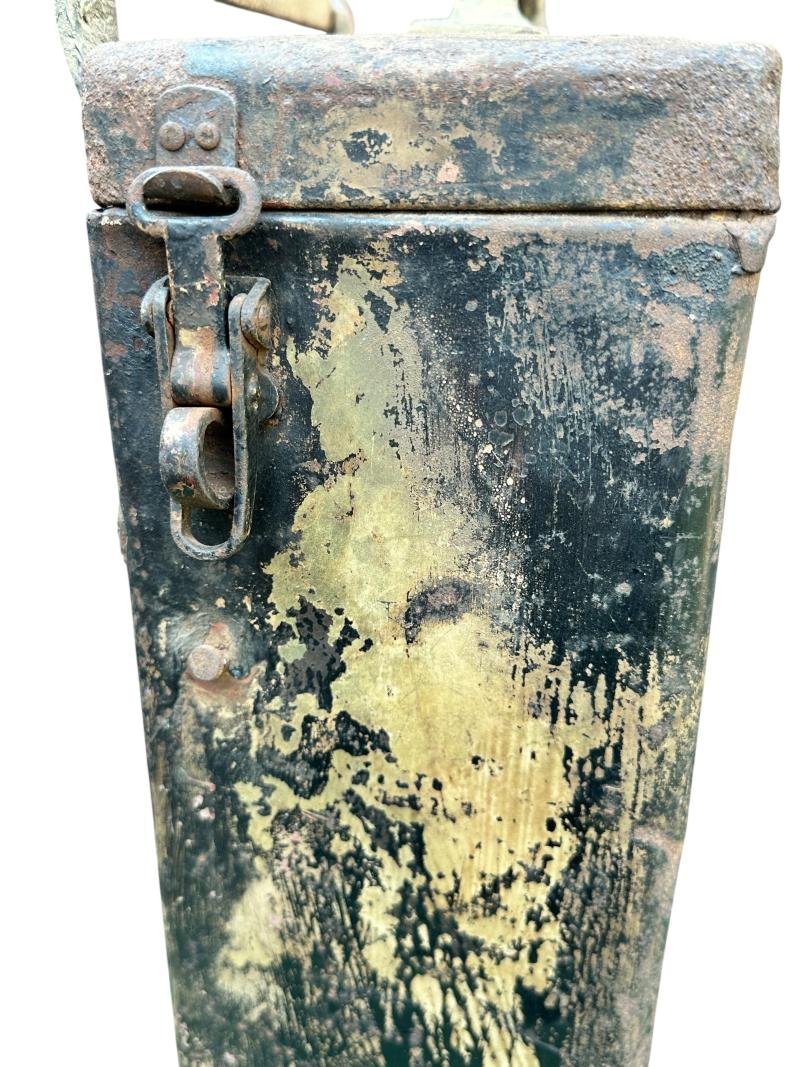 German WW2 Packtasche — image 7