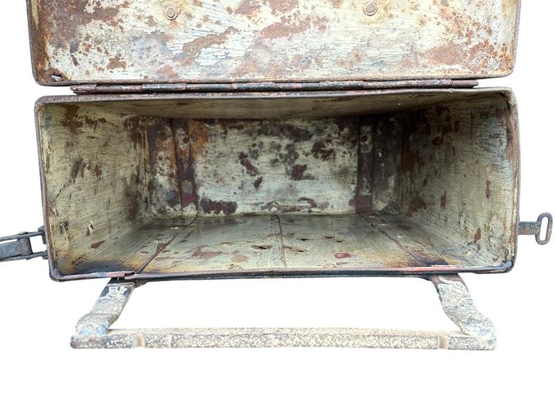 German WW2 Packtasche — image 9