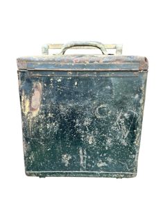 German WW2 Packtasche