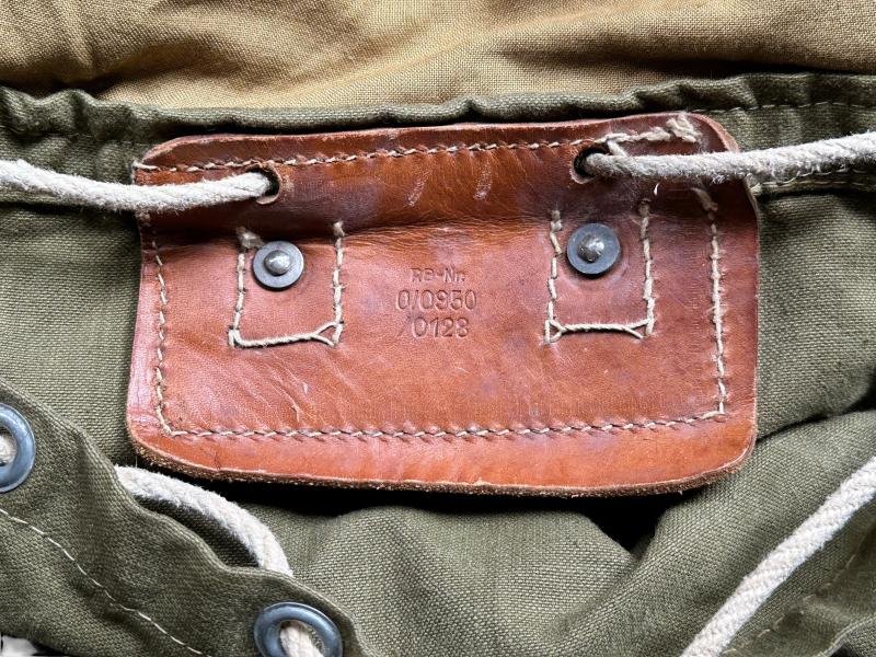 WH (HEER) Gebirgsjäger Backpack — image 11