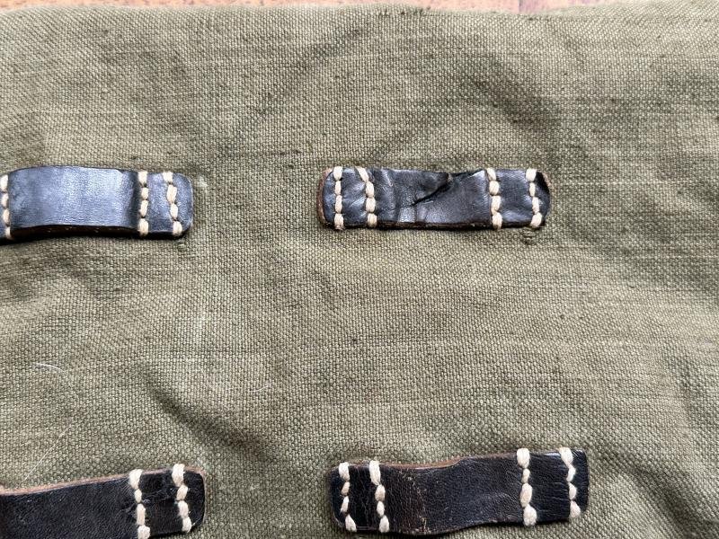 WH (HEER) Gebirgsjäger Backpack — image 13