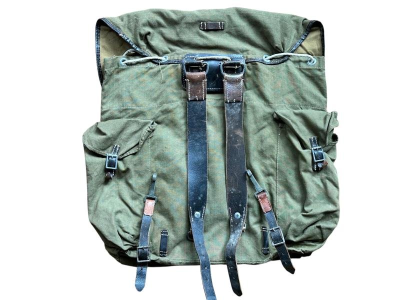 WH (HEER) Gebirgsjäger Backpack — image 2
