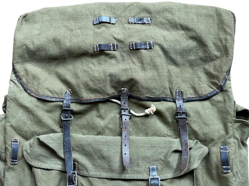 WH (HEER) Gebirgsjäger Backpack — image 3