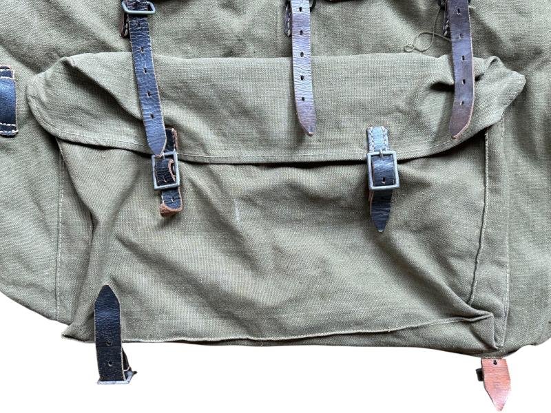 WH (HEER) Gebirgsjäger Backpack — image 4